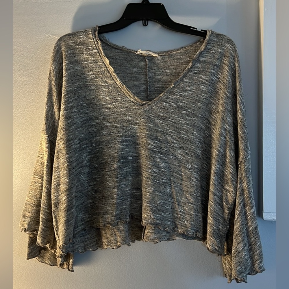 Altar’d State Cropped Top